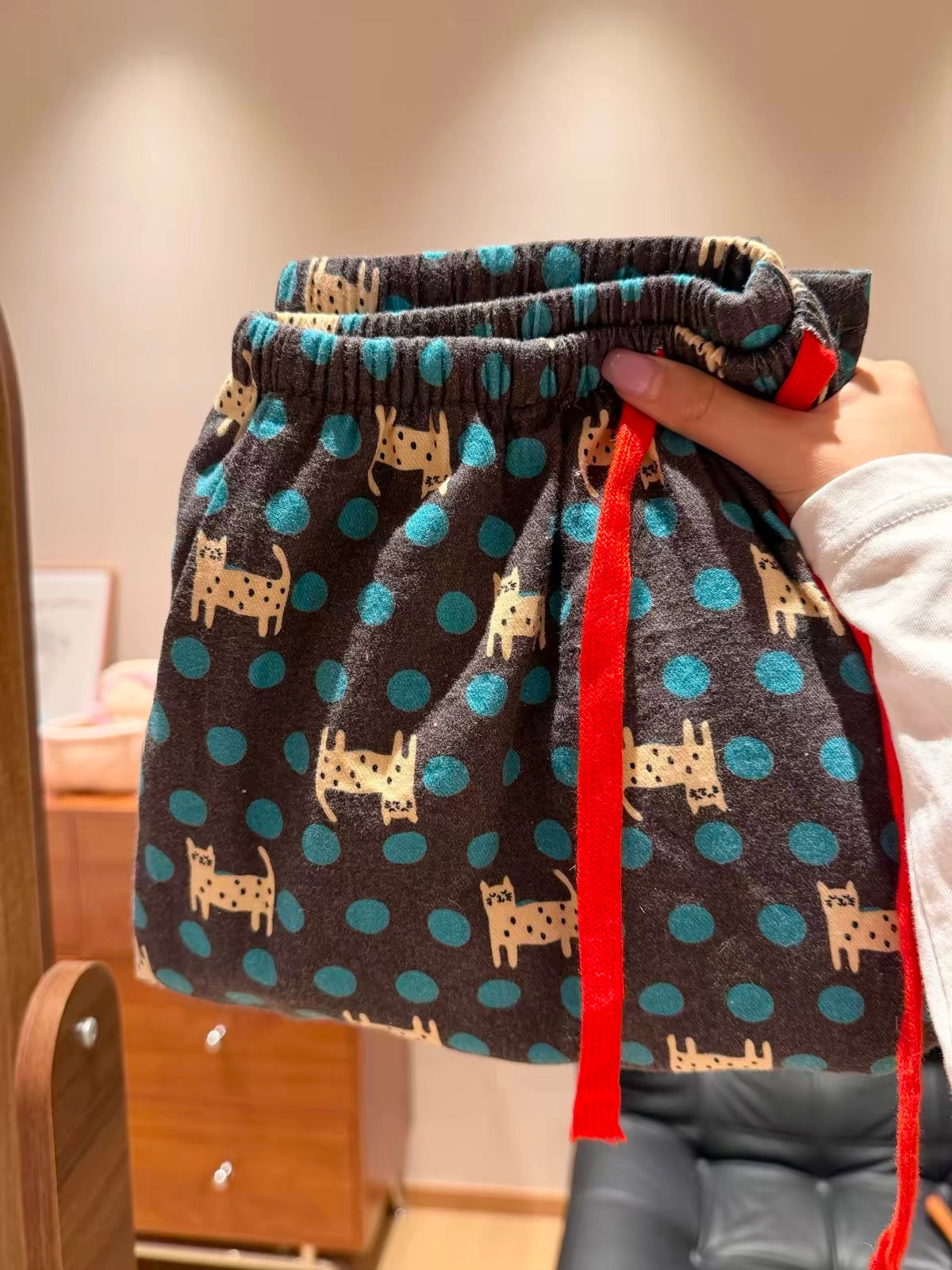 winter pants