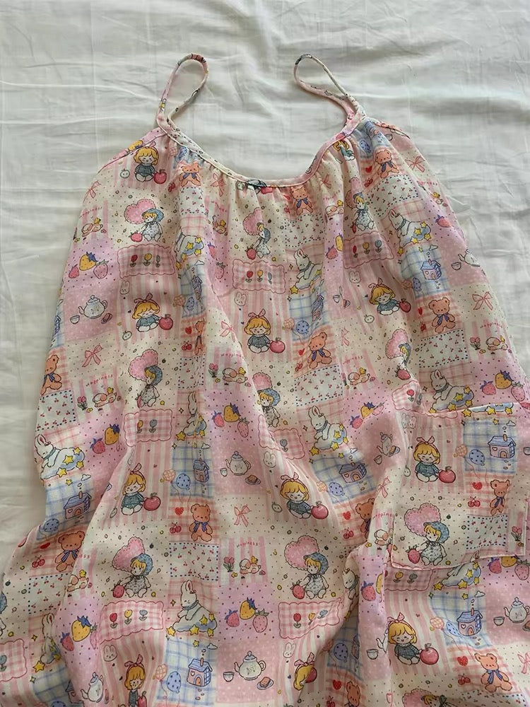 Dreamy Cotton Collection
