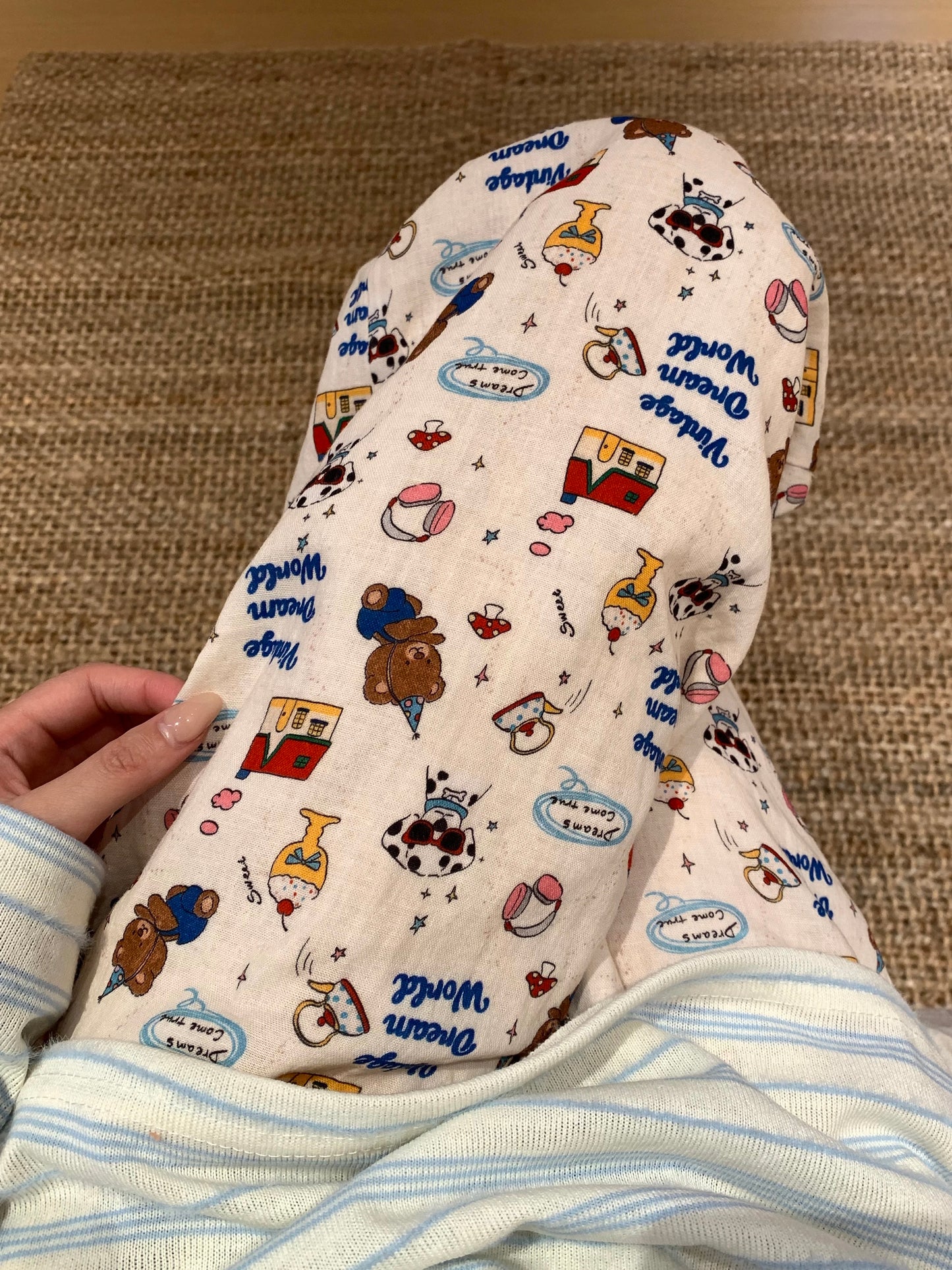 Comfy Everyday Pants