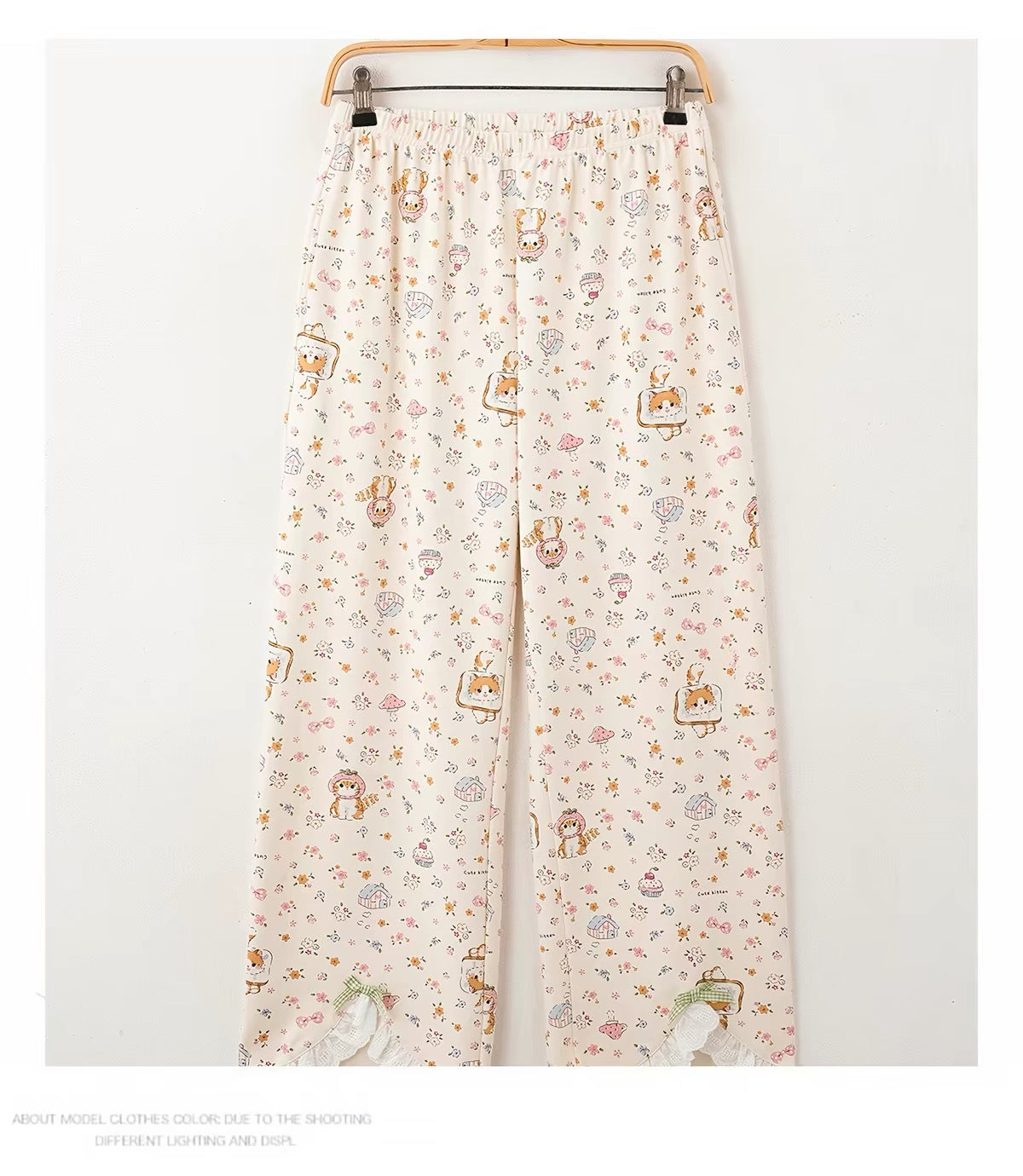 Soft Pajama Love