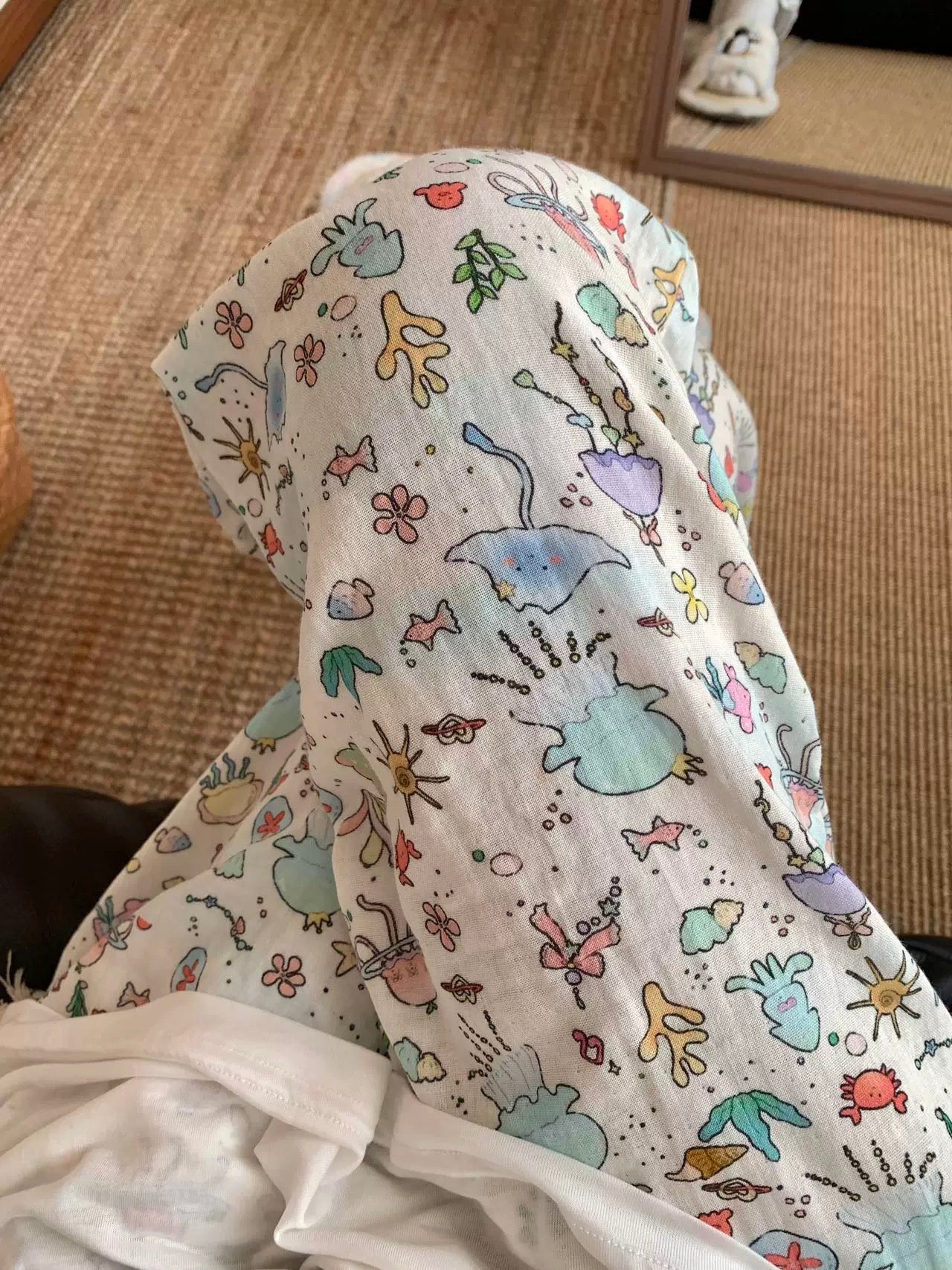 Comfy Everyday Pants