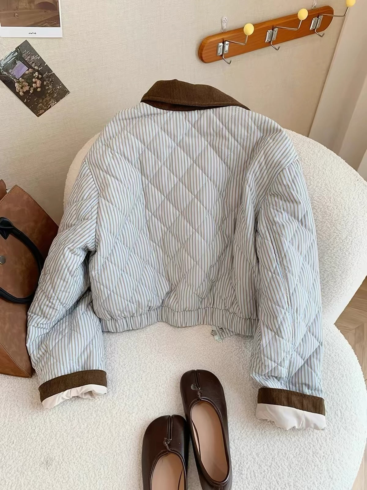 Cozy Jacket