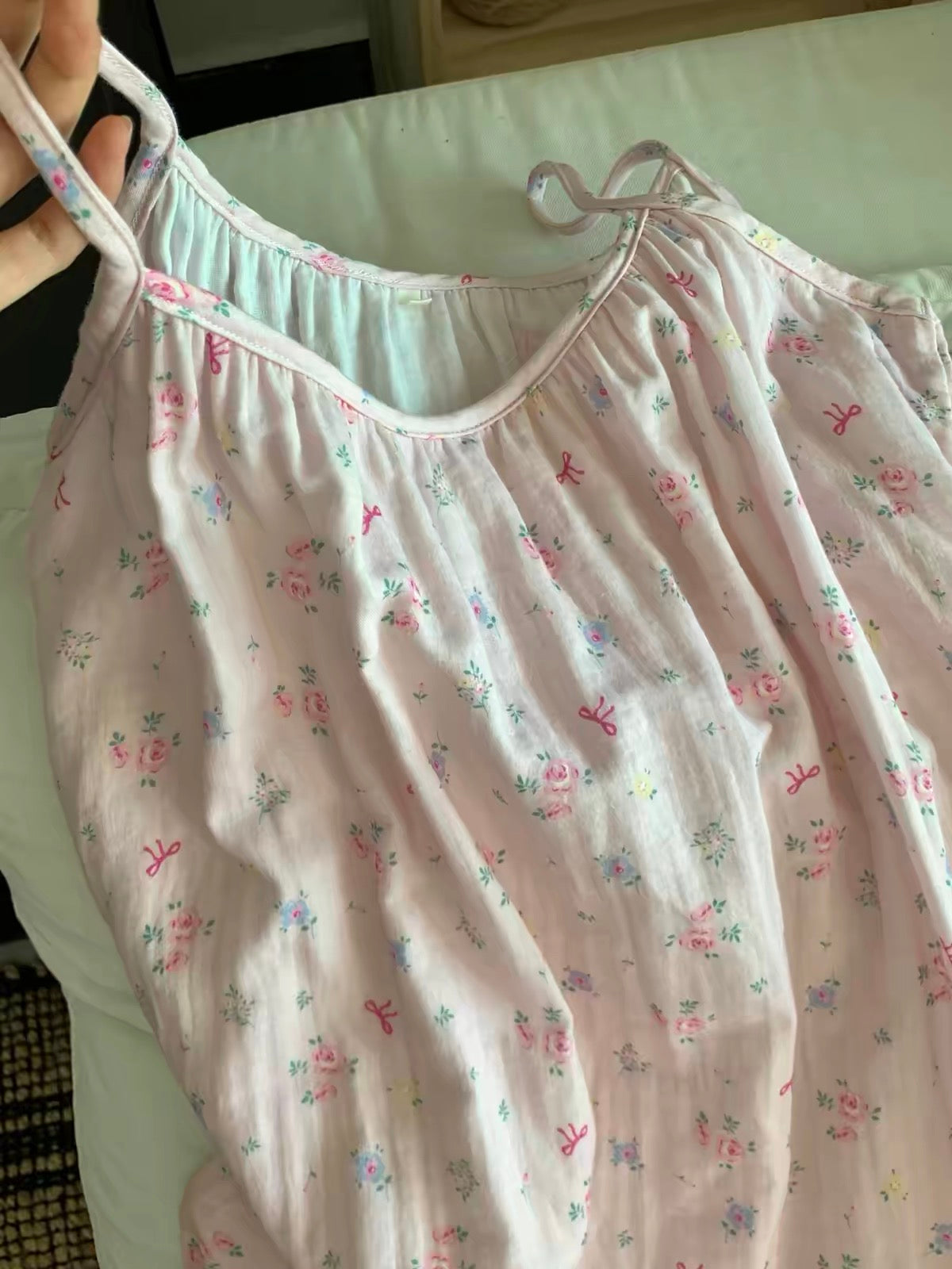 Dreamy Cotton Collection