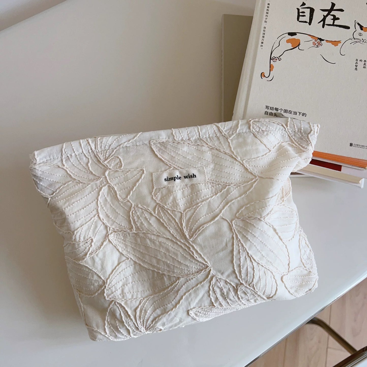 Classic Bags with a Gentle Charm✨