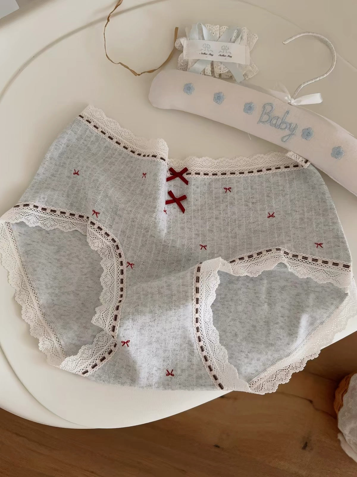 cotton panties