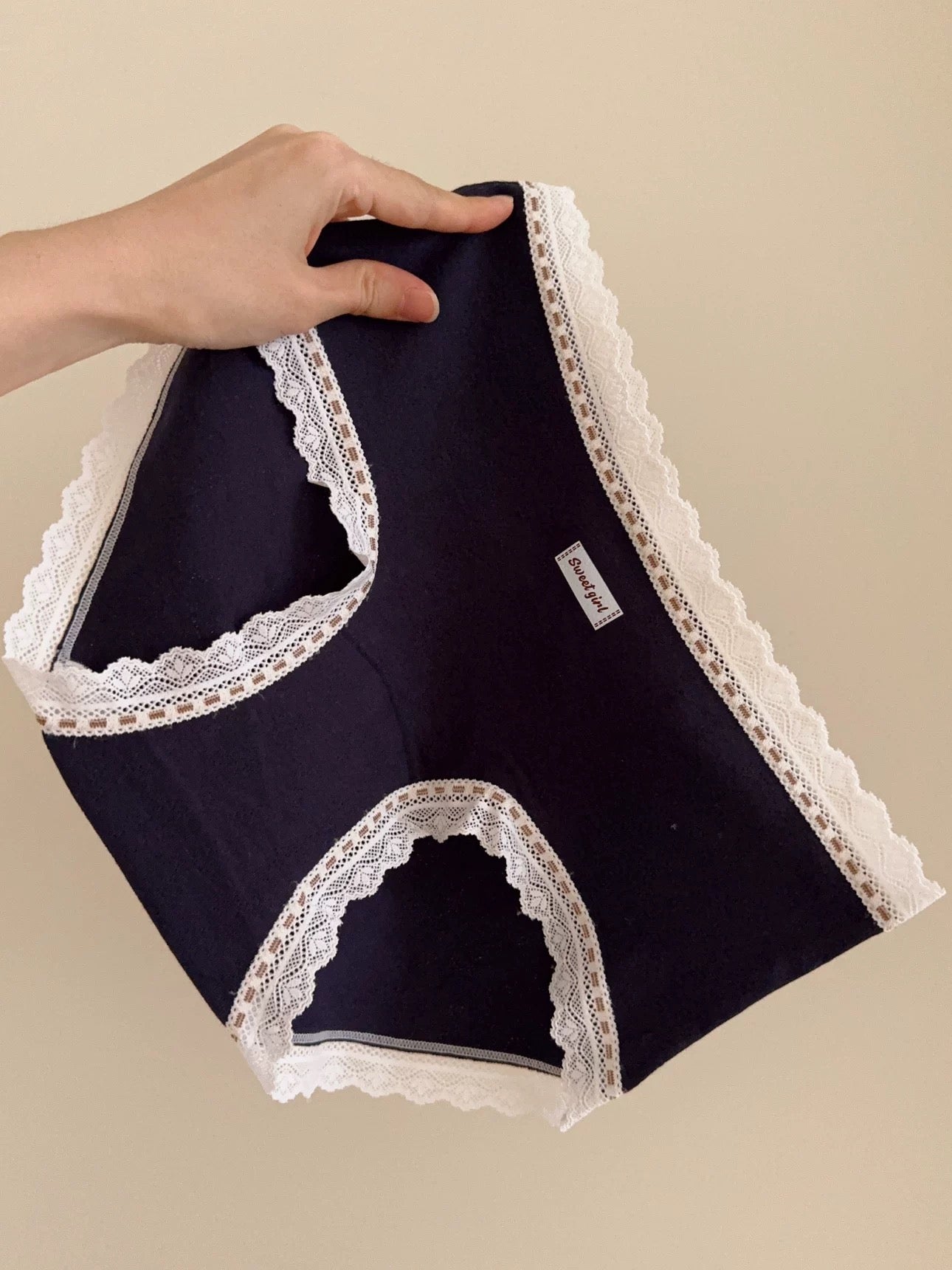 cotton panties