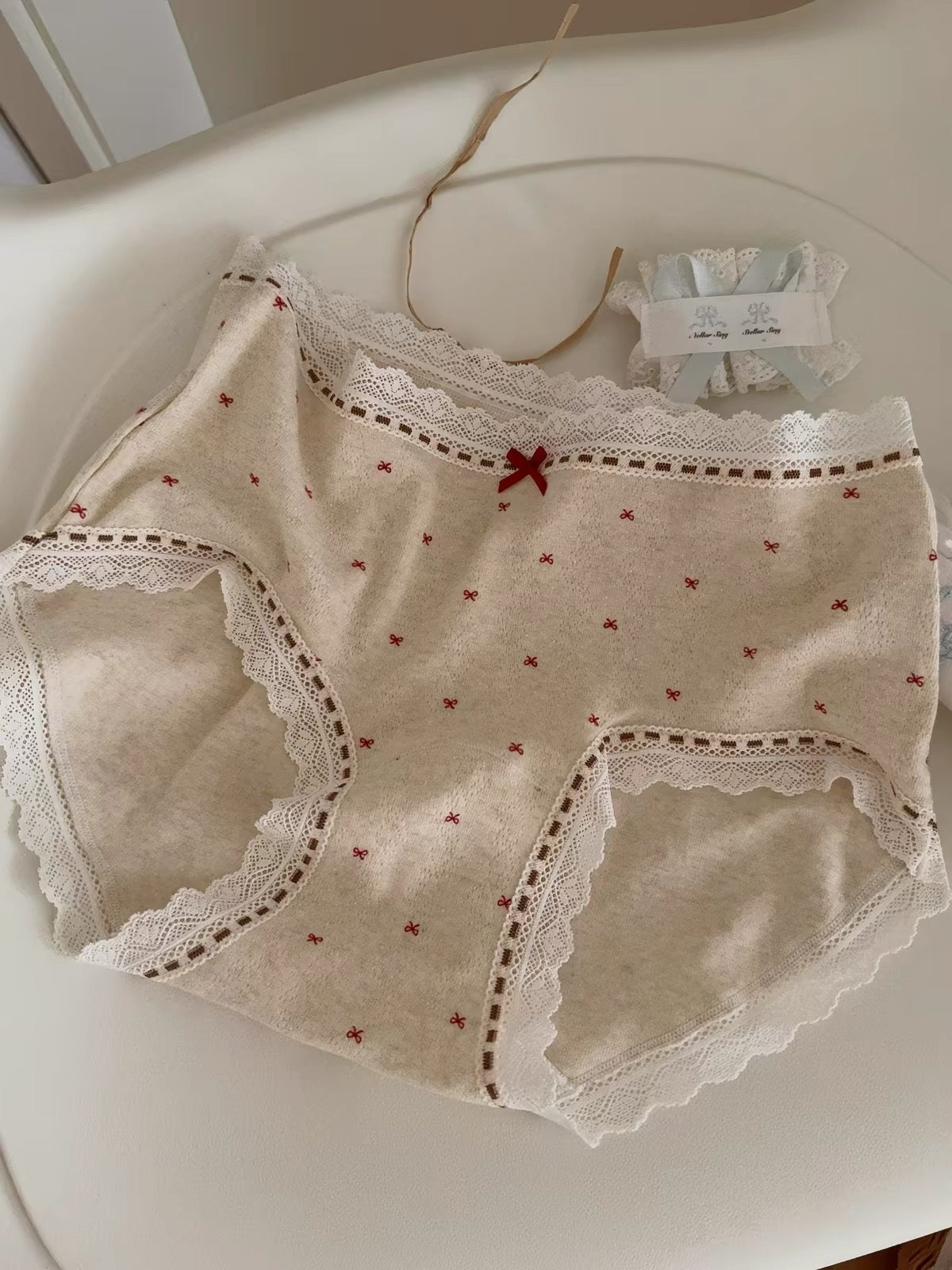 cotton panties