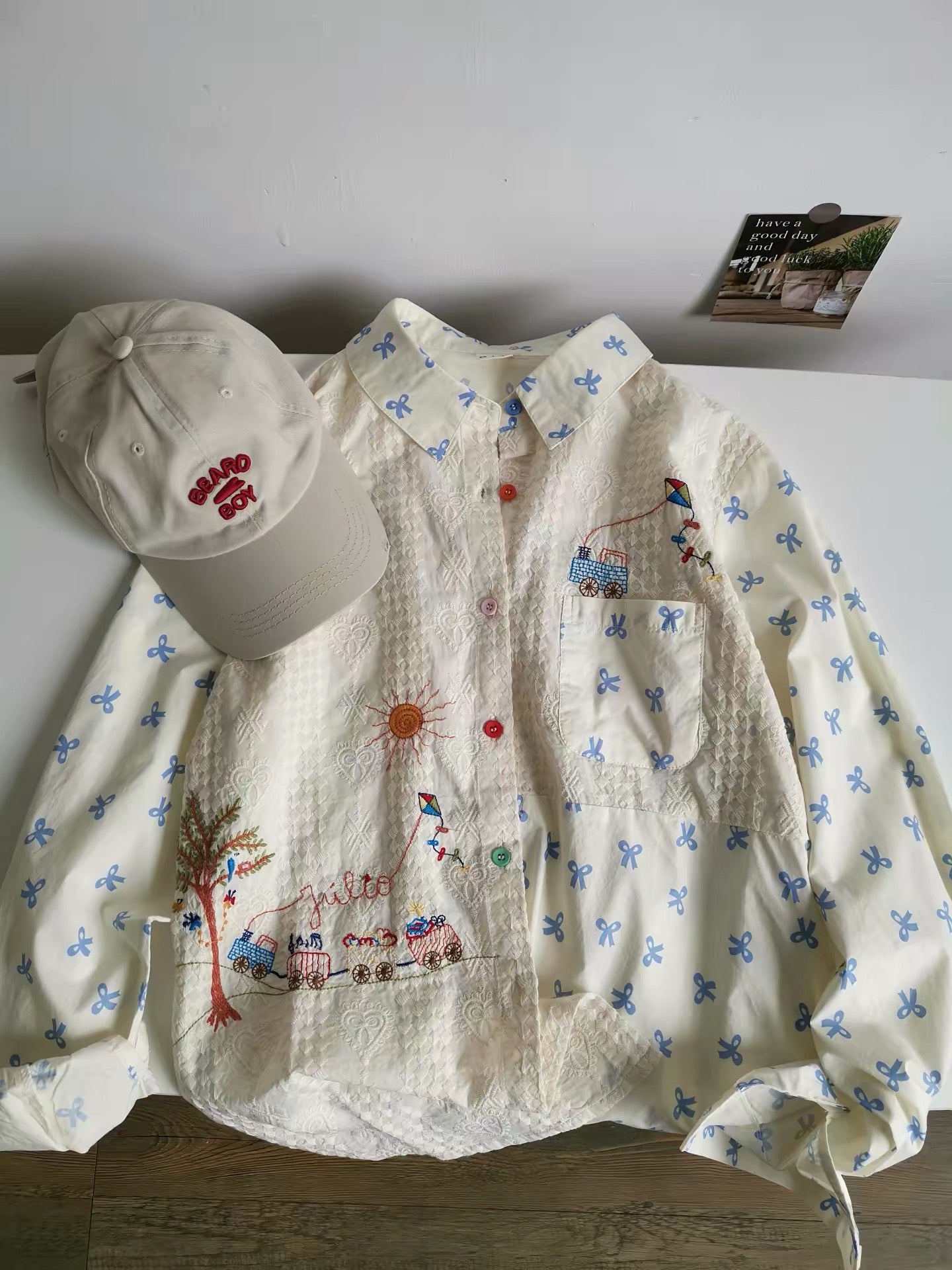 Chemise
