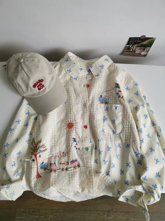 Chemise