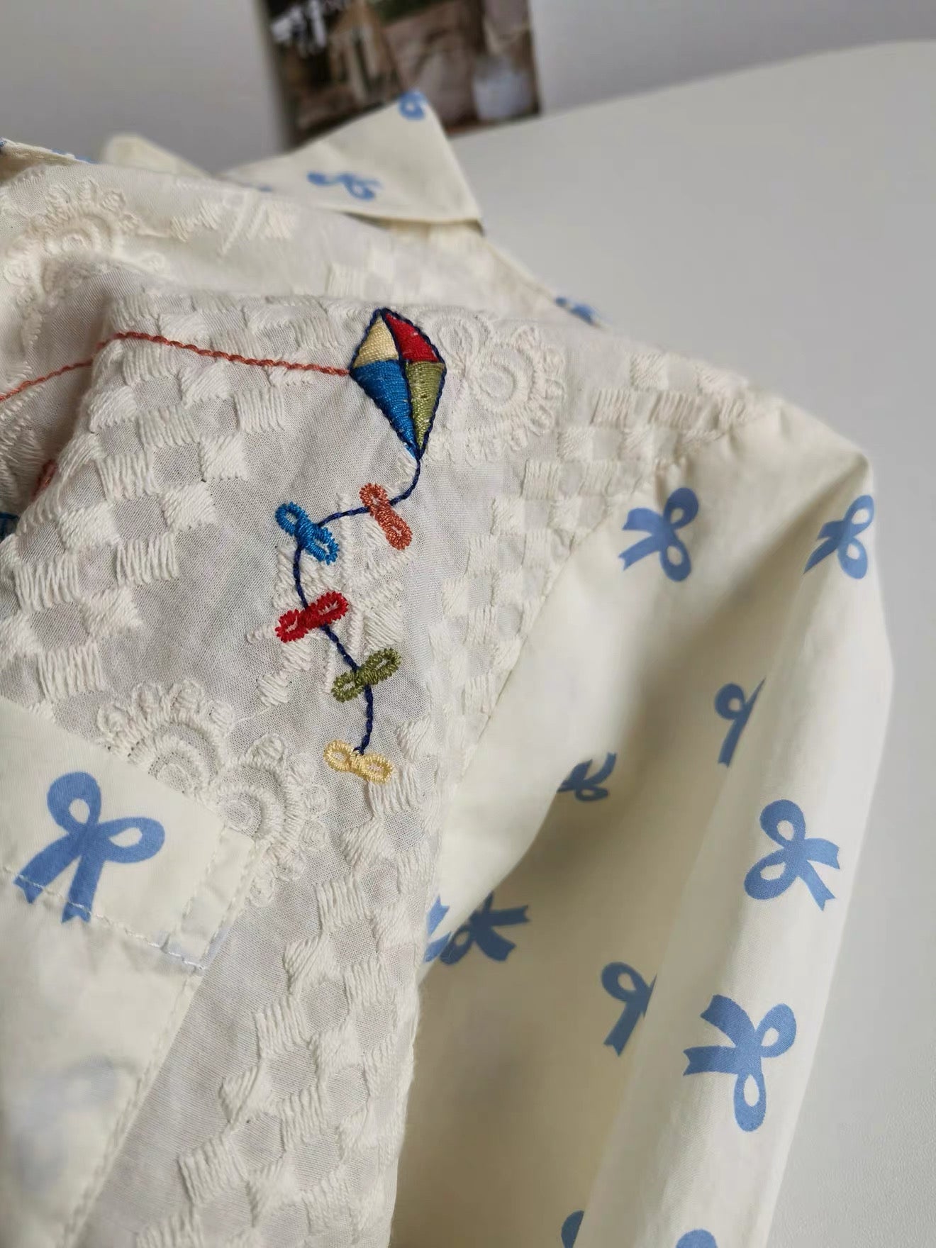 Chemise